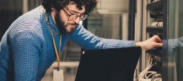 Infraestructura Cloud